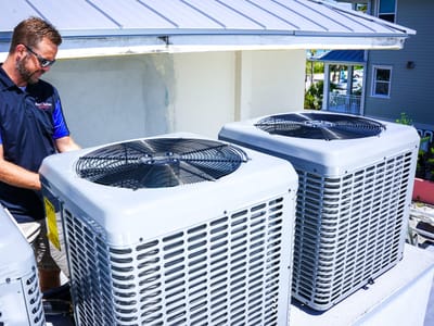 Revolution Home Services