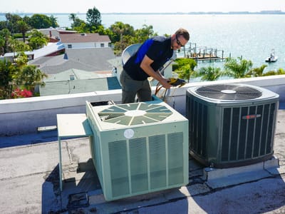 Revolution Home Services