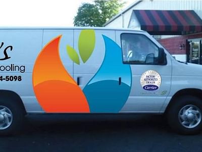 Rex's Heating and Cooling