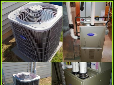 Rex's Heating and Cooling