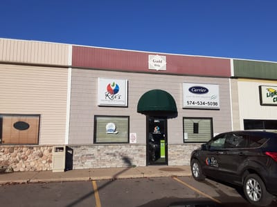 Rex's Heating and Cooling