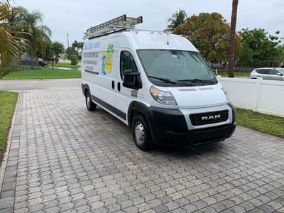 Reyes Air Conditioning Inc