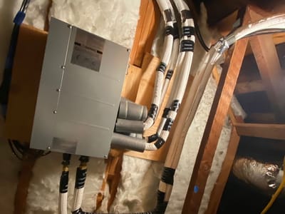 Reyes Heating and Air