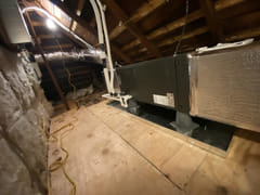 Reyes Heating and Air