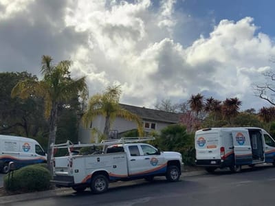 Reyes Heating and Air