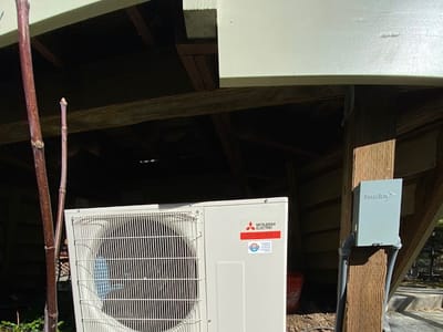 Reyes Heating and Air