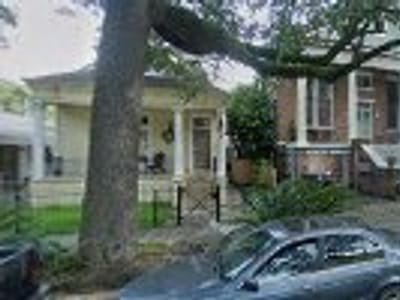 Reyes Maintenance Services LLC