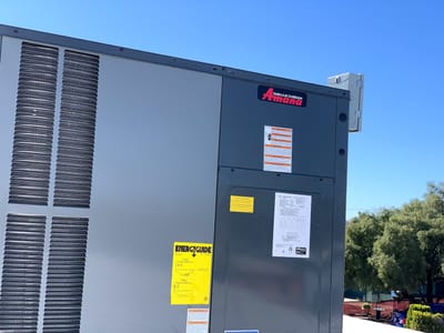 Reyna Heating & Air Conditioning