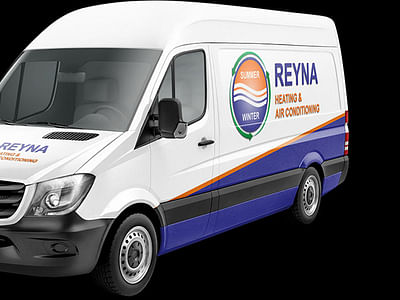 Reyna Heating & Air Conditioning