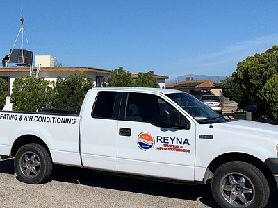 Reyna Heating and Air Conditioning