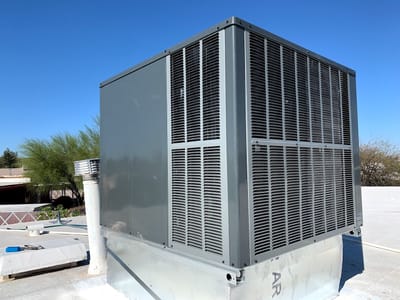 Reyna Heating and Air Conditioning