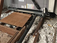 Reyna's Heating & Air