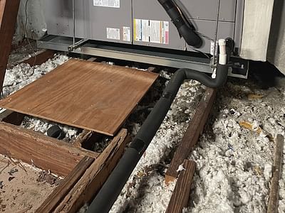 Reyna's Heating & Air