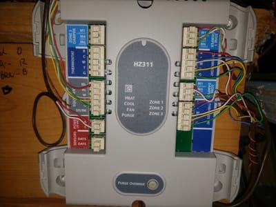 Reynaud HVAC Contractors