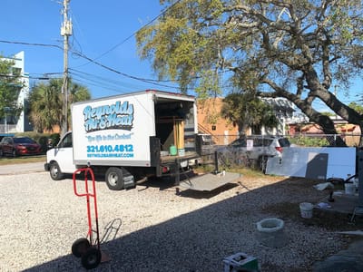 Reynolds Air and Heat