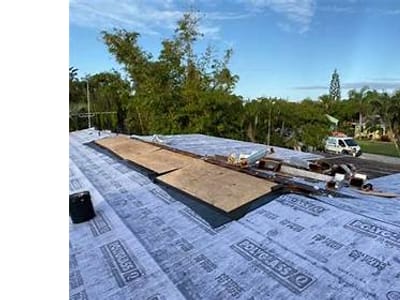 Reynolds Air and Heat