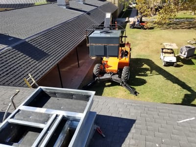 Reynolds Electric Heating & Air Conditioning