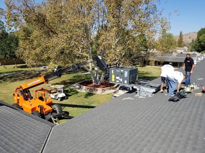 Reynolds Electric Heating & Air Conditioning