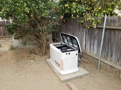 Reynolds Electric Heating & Air Conditioning