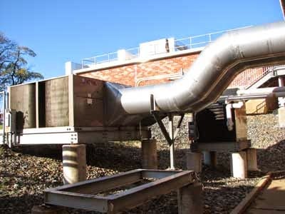 Reynolds Heating & Air