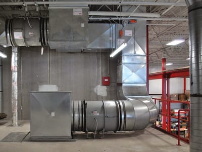 Reynolds Heating & Air