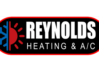 Reynolds Heating And A/C