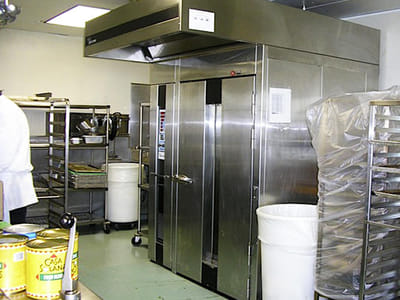 RG AC And Refrigeration