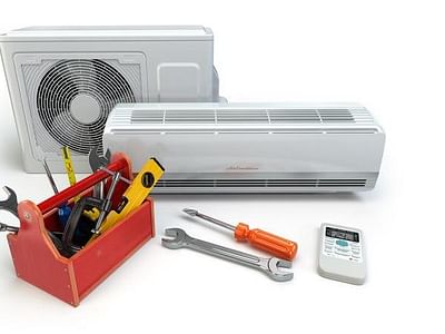 RG AC And Refrigeration