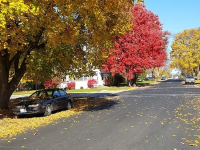 RG Heating & Air Conditioning, Inc.