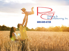 RG Heating & Air Conditioning, Inc.