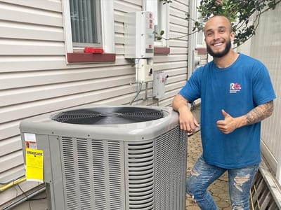 RG Mechanical Services