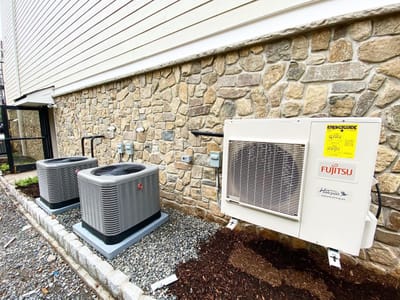 RG Mechanical Services