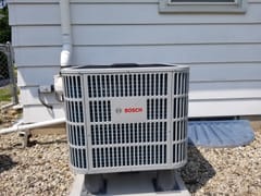 RH Heating & A/C LLC