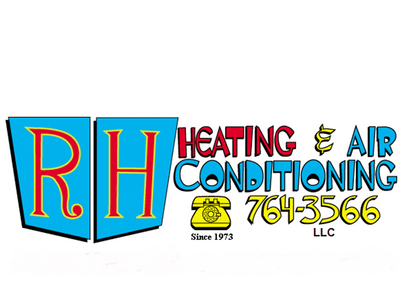 RH Heating & A/C LLC