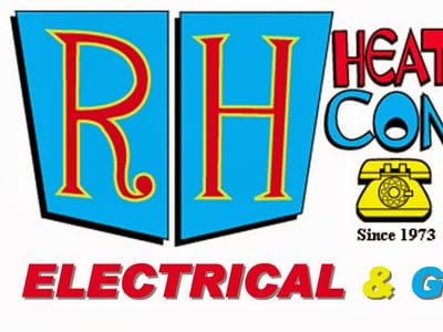 RH Heating & A/C LLC