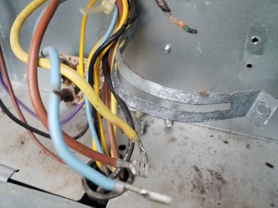 RH Heating & A/C LLC