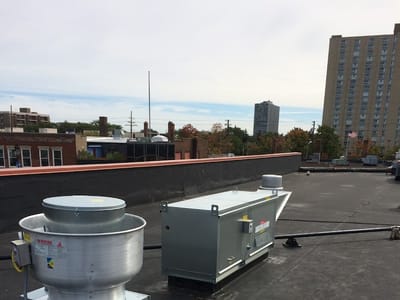 Rhac Heating & Cooling