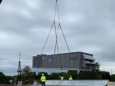 Rhac Heating & Cooling