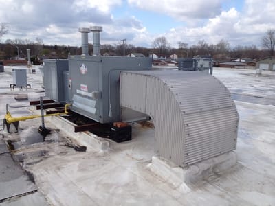 Rhac Heating & Cooling