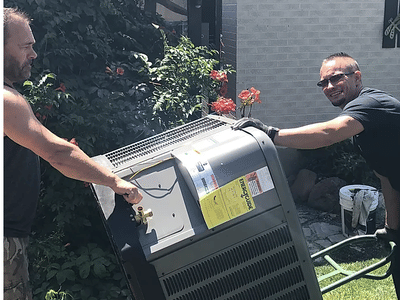 Rhea Comfort Solutions