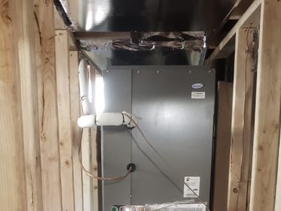 Rhea Comfort Solutions