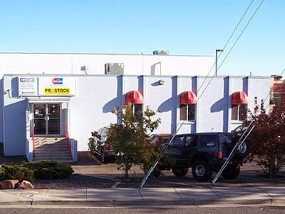 Rheem Team - Comfort Air Distributing