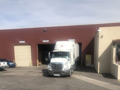 Rheem Team - Comfort Air Distributing