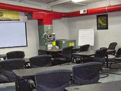 Rheem Team - Comfort Air Distributing