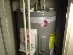 Rheem Water Heating
