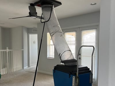 Rhett Air Care Services