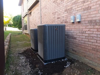 Rhino Air Conditioning and Heating LLC