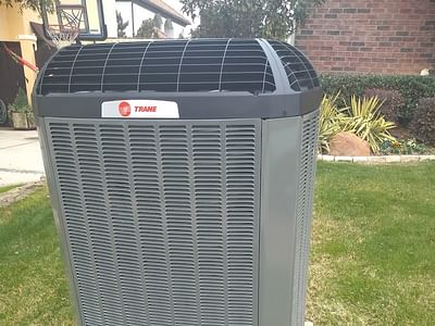 Rhino Air Conditioning and Heating LLC