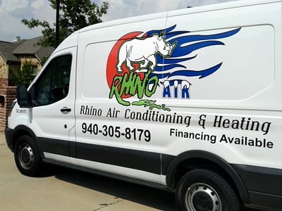 Rhino Air Conditioning and Heating LLC