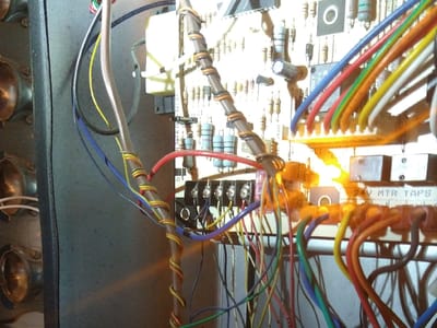 Rhino Air Conditioning and Heating LLC